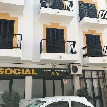 Olhao Ria Flat Apartment Exterior foto