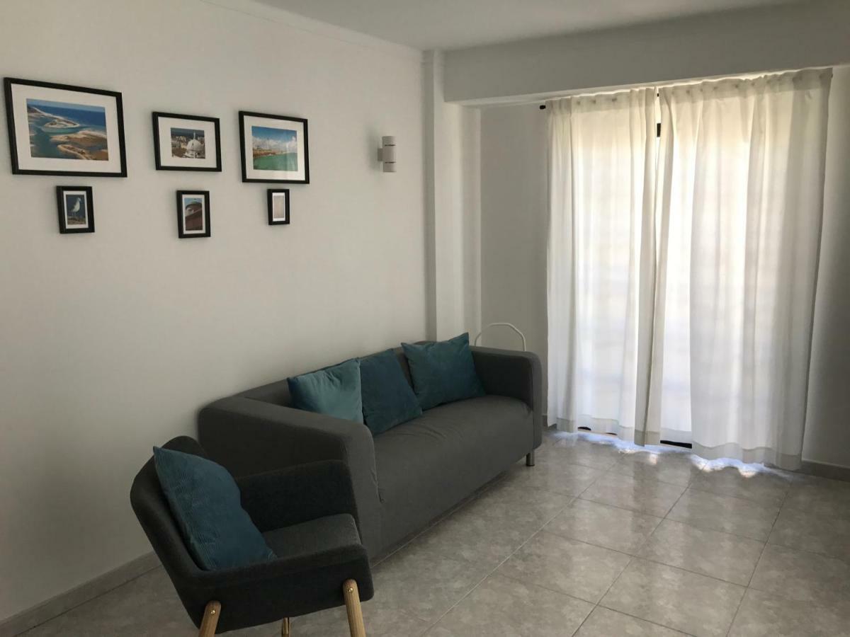 Olhao Ria Flat Apartment Exterior foto