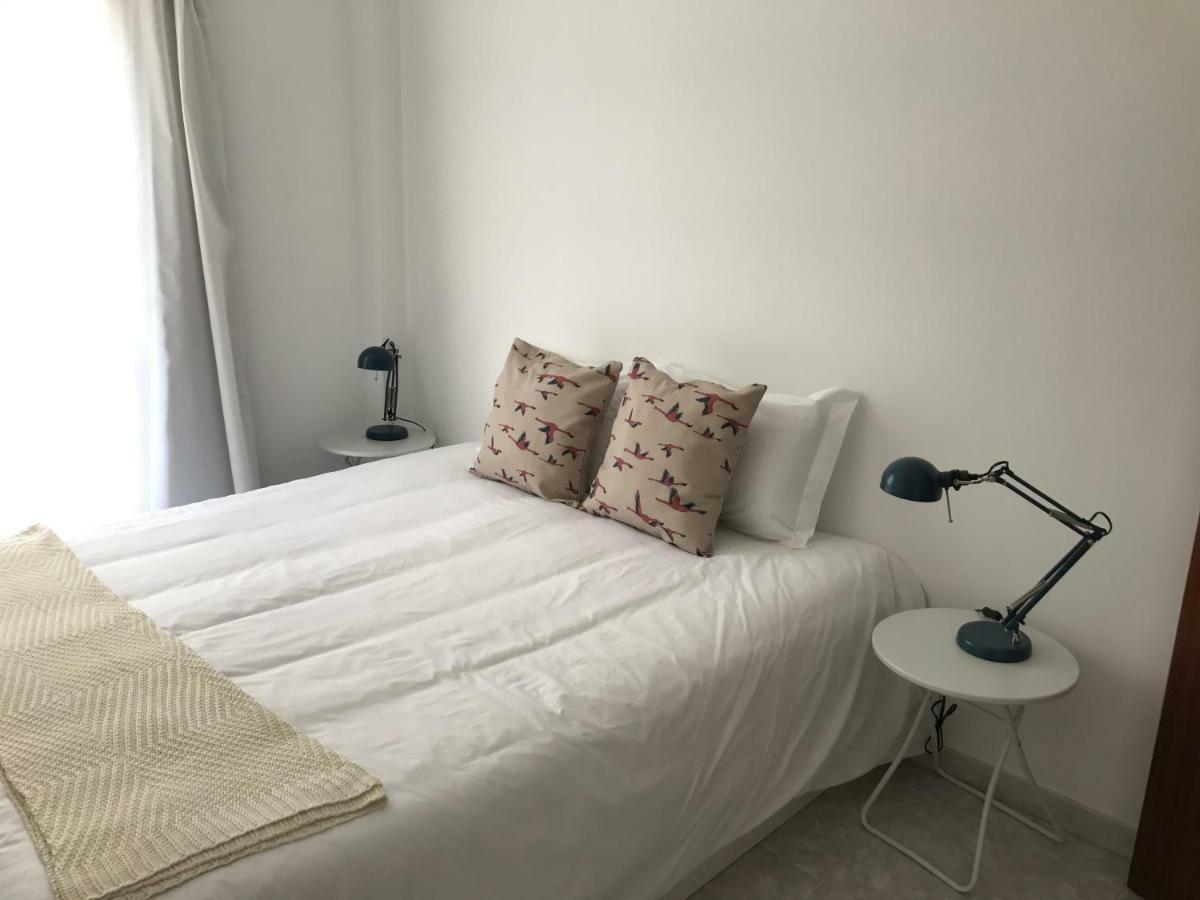 Olhao Ria Flat Apartment Exterior foto