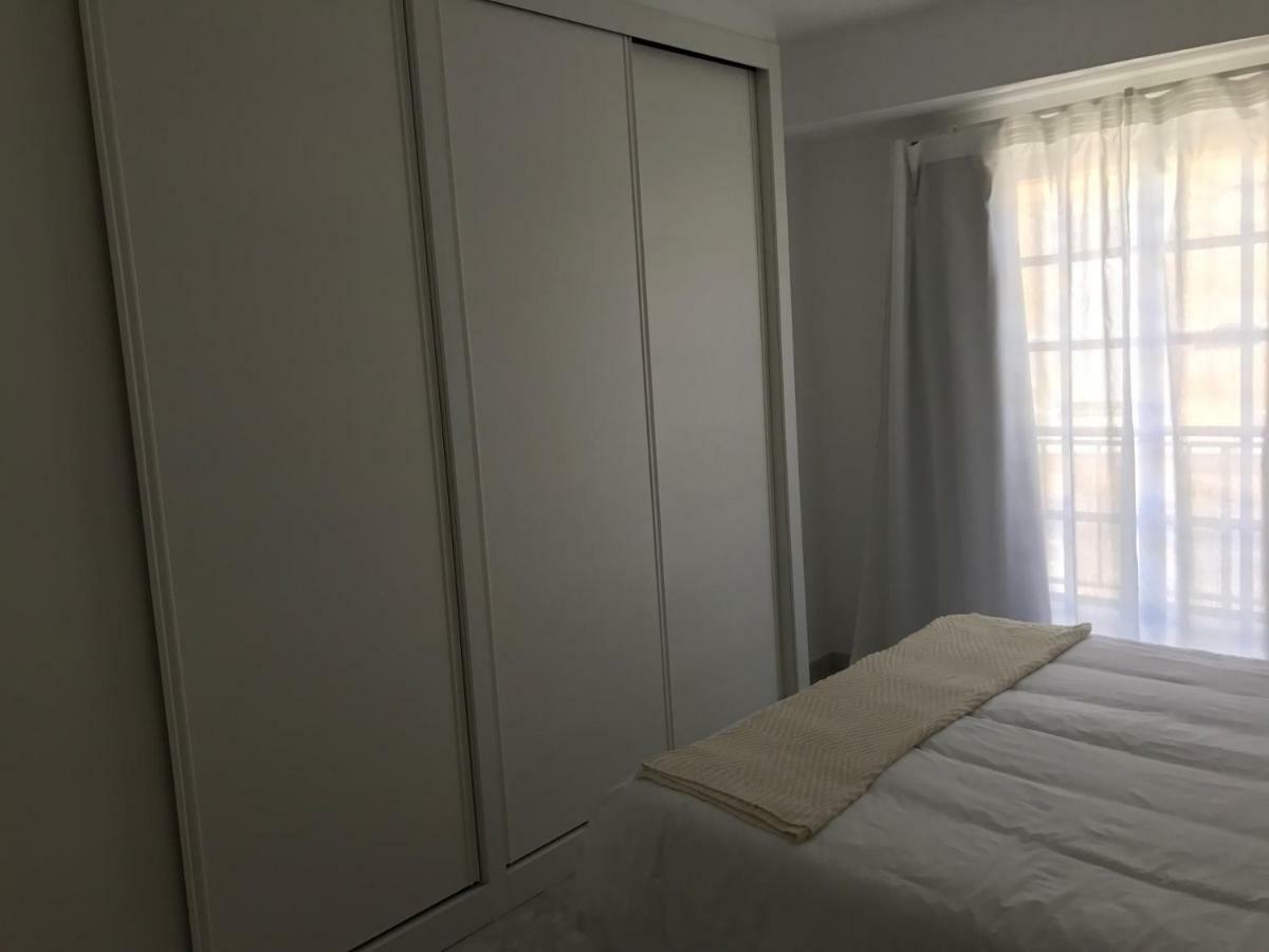 Olhao Ria Flat Apartment Exterior foto