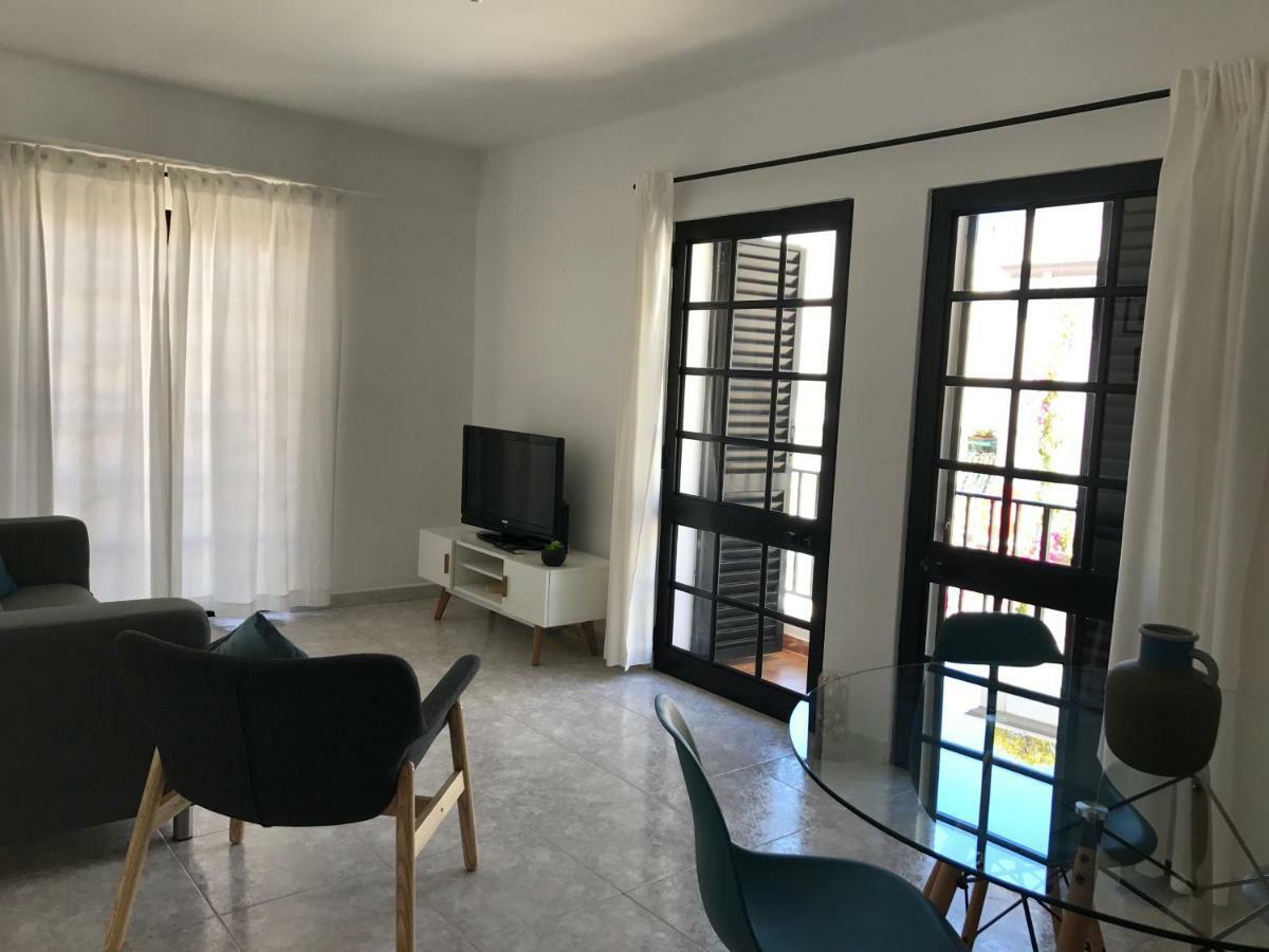 Olhao Ria Flat Apartment Exterior foto