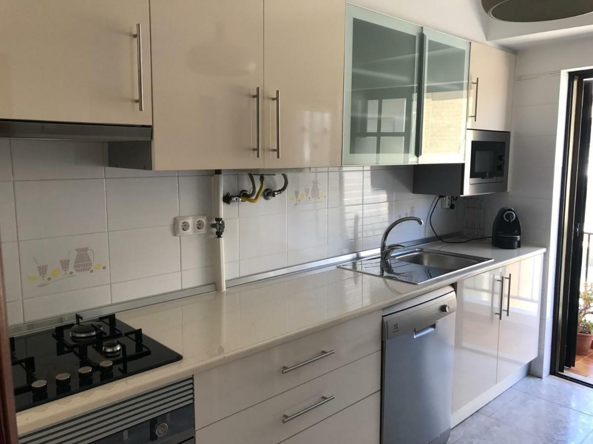 Olhao Ria Flat Apartment Exterior foto