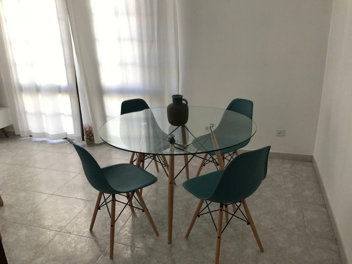 Olhao Ria Flat Apartment Exterior foto