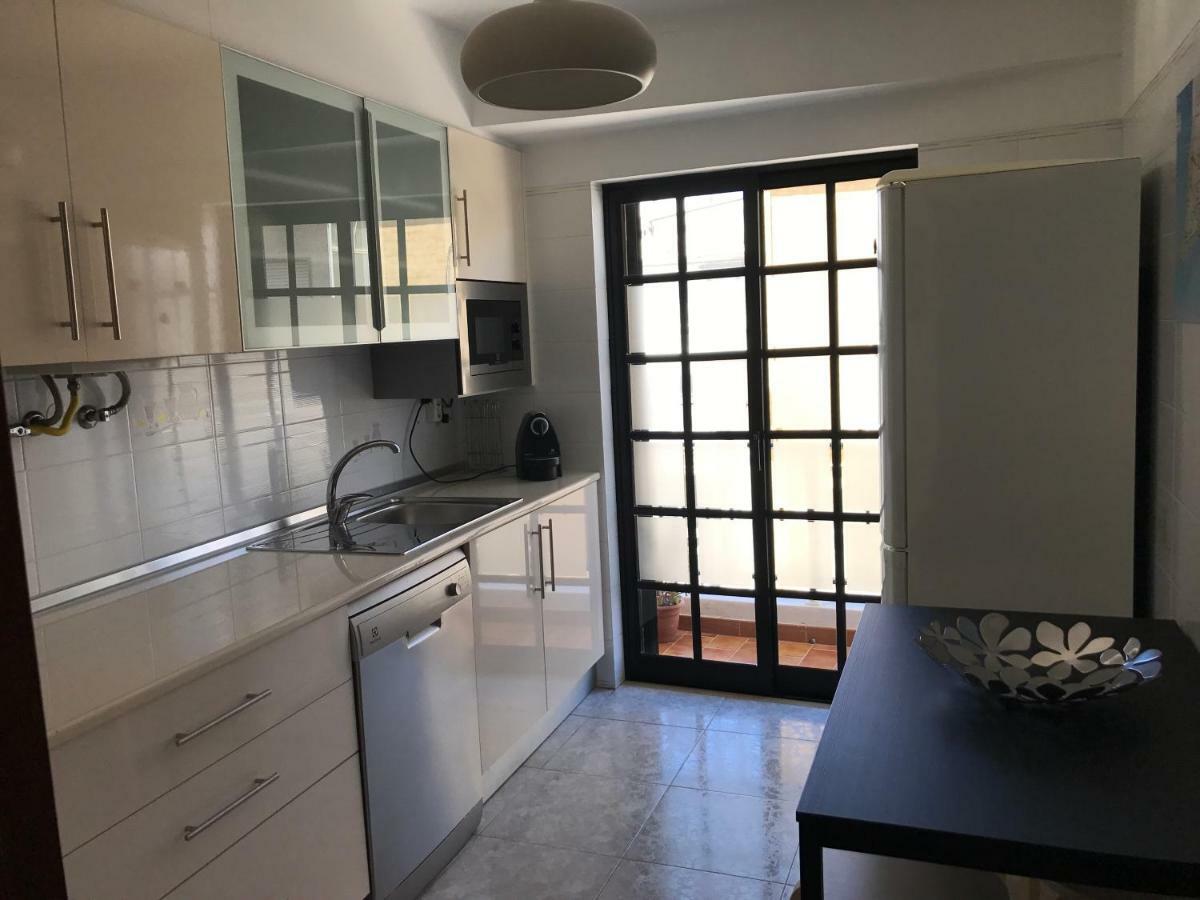 Olhao Ria Flat Apartment Exterior foto