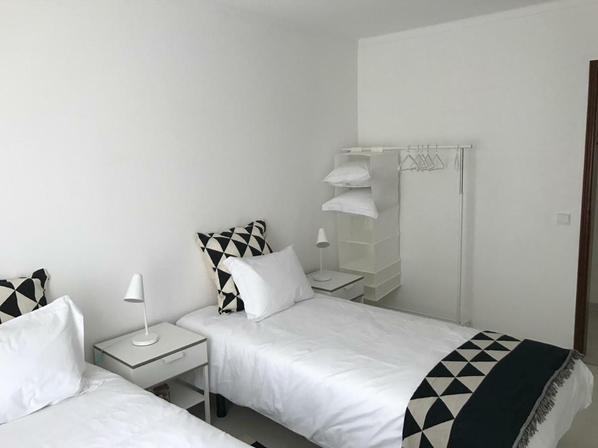 Olhao Ria Flat Apartment Exterior foto