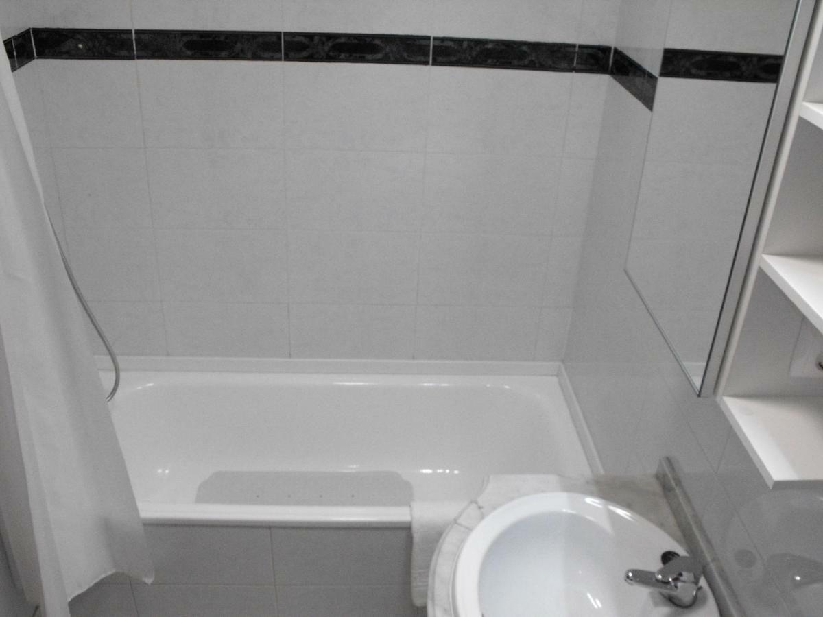 Olhao Ria Flat Apartment Exterior foto