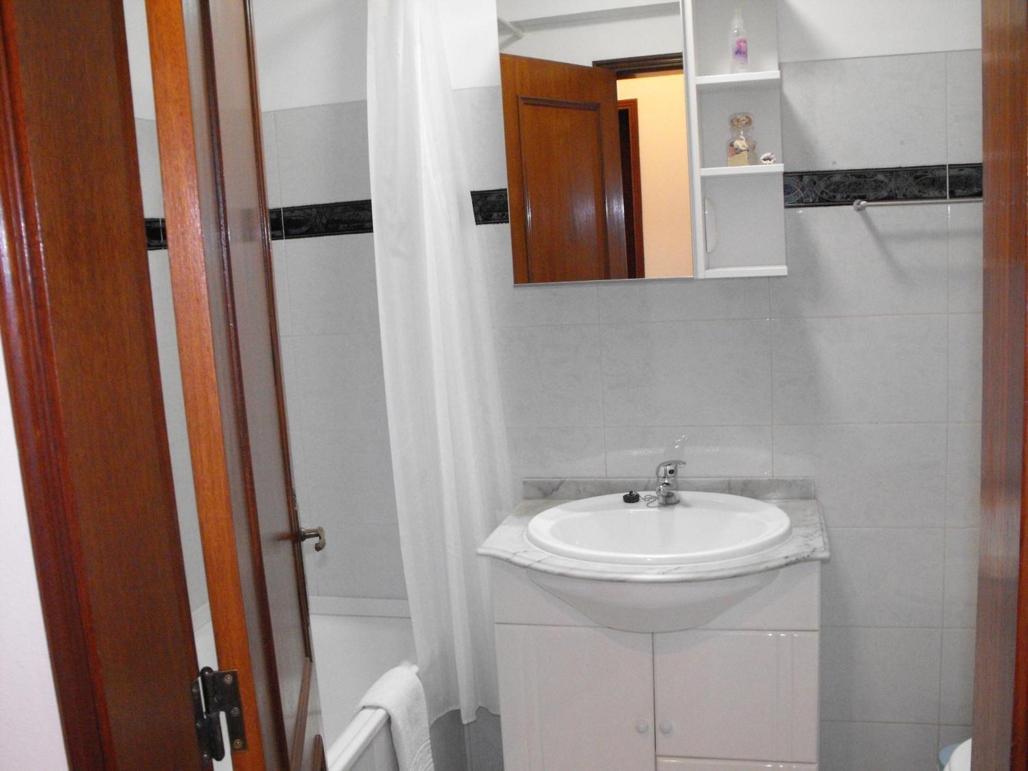 Olhao Ria Flat Apartment Exterior foto